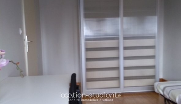 Colocation tudiante T3 à Paris 19me arrondissement (75019)