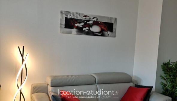 Colocation tudiante T3 à Puteaux (92800)