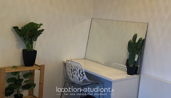 Colocation tudiante T3 à Puteaux (92800)