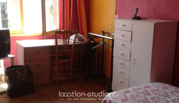 Colocation tudiante T3 à Rennes (35000)