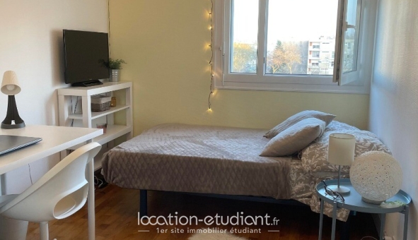 Colocation �tudiante T3 &agrave; Rennes (35000)