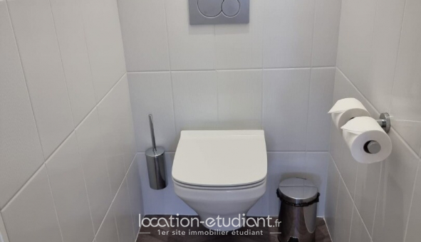 Colocation étudiante T3 à Rouen (76100)