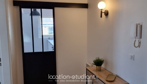 Colocation étudiante T3 à Rouen (76100)