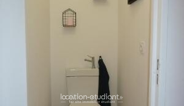 Colocation tudiante T3 à Saint Brieuc (22000)