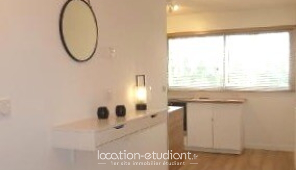 Colocation tudiante T3 à Saint Brieuc (22000)