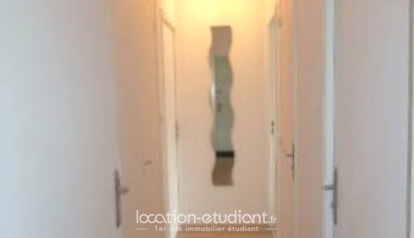 Colocation tudiante T3 à Saint Brieuc (22000)