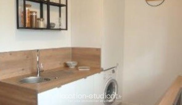 Colocation tudiante T3 à Saint Brieuc (22000)