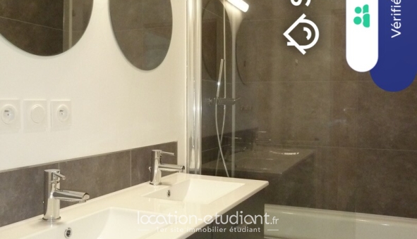 Colocation tudiante T3 à Saint Brieuc (22000)