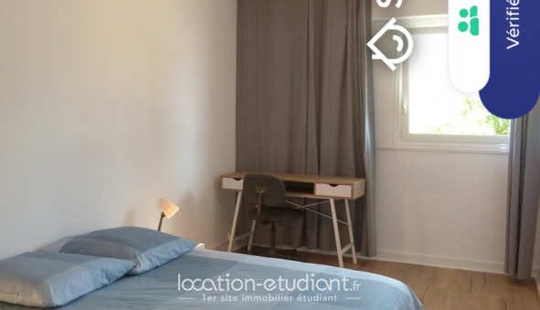 Colocation tudiante T3 à Saint Brieuc (22000)