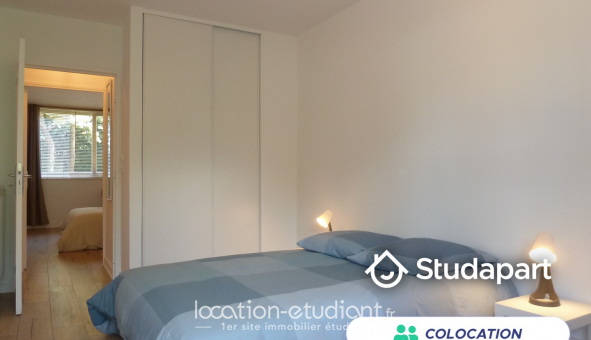 Colocation tudiante T3 à Saint Brieuc (22000)