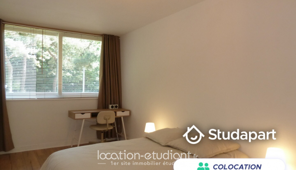 Colocation tudiante T3 à Saint Brieuc (22000)