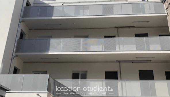 Colocation tudiante T3 à Saint Denis (11310)
