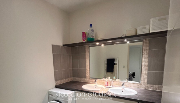 Colocation tudiante T3 à Saint tienne (42100)