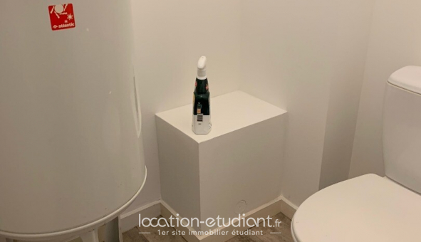 Colocation tudiante T3 à Saint tienne (42100)
