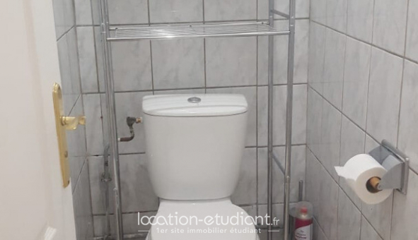 Colocation étudiante T3 à Saint Maime (04300)