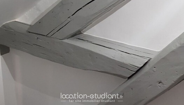 Colocation �tudiante T3 &agrave; Sainte Savine (10300)