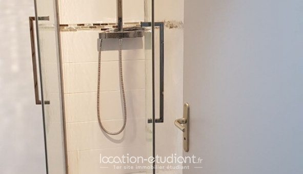 Colocation �tudiante T3 &agrave; Sainte Savine (10300)