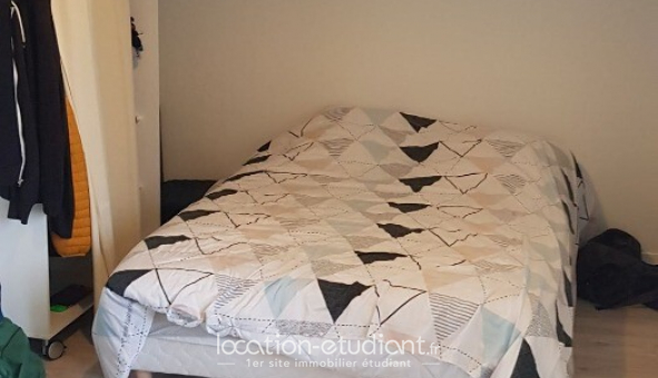 Colocation �tudiante T3 &agrave; Sainte Savine (10300)