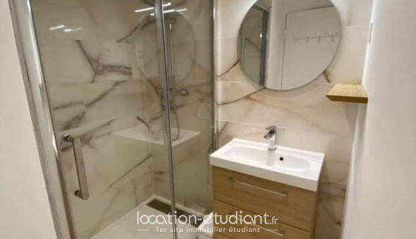 Colocation tudiante T3 à Saumur (49400)