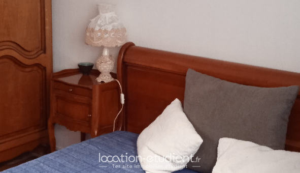 Colocation étudiante T3 à Tarbes (65000)