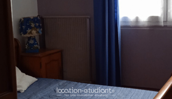 Colocation étudiante T3 à Tarbes (65000)
