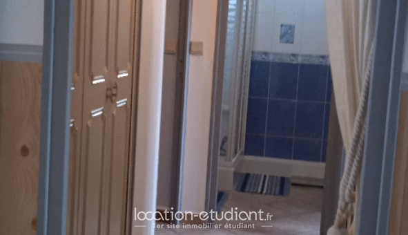 Colocation étudiante T3 à Tarbes (65000)