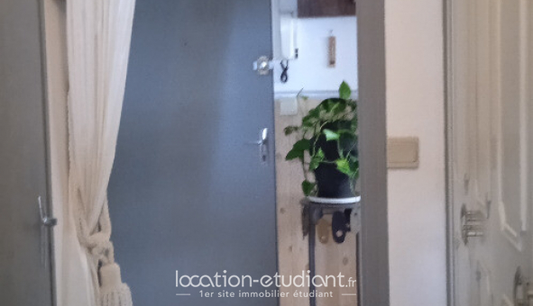 Colocation étudiante T3 à Tarbes (65000)