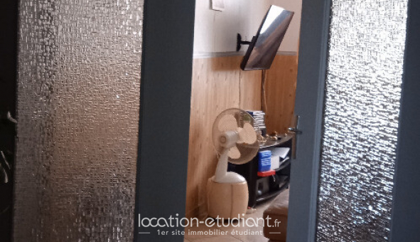 Colocation étudiante T3 à Tarbes (65000)