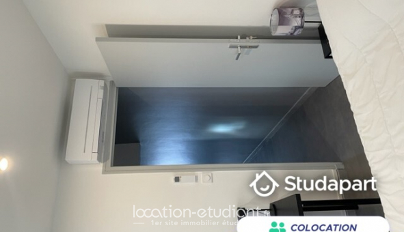 Colocation tudiante T3 à Toulon (83200)