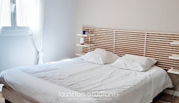 Colocation tudiante T3 à Toulon (83200)