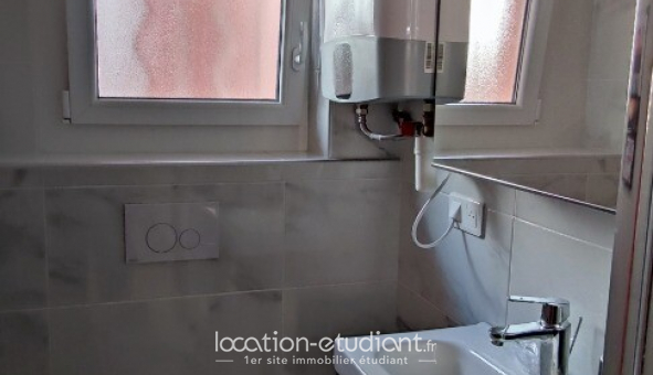 Colocation tudiante T3 à Toulon (83200)