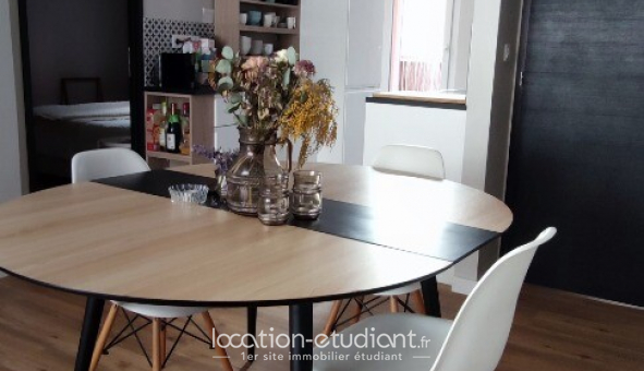 Colocation tudiante T3 à Toulon (83200)