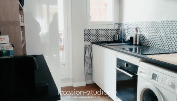 Colocation tudiante T3 à Toulon (83200)