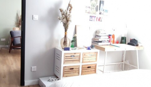 Colocation tudiante T3 à Toulon (83200)