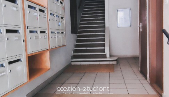 Colocation tudiante T3 à Toulon (83200)