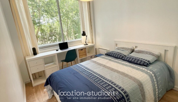 Colocation tudiante T3 à Toulouse (31500)