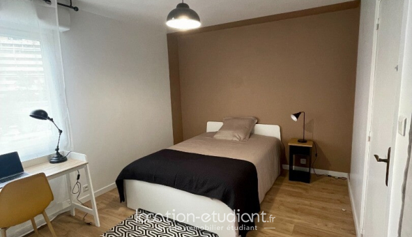 Colocation tudiante T3 à Toulouse (31500)