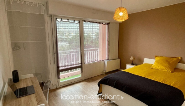 Colocation tudiante T3 à Toulouse (31500)