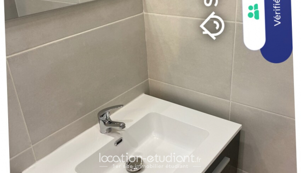 Colocation étudiante T3 à Troyes (10000)