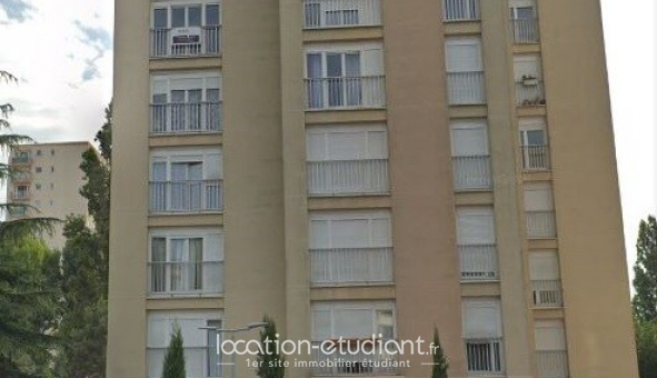 Colocation tudiante T3 à Villejuif (94800)