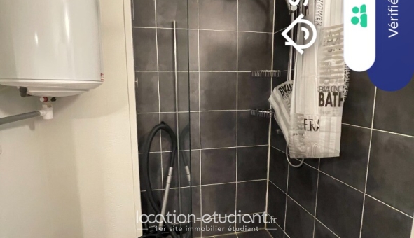 Colocation tudiante T3 à Villejuif (94800)