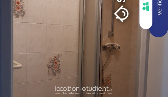 Colocation tudiante T5 à Villeurbanne (69100)