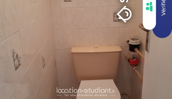 Colocation tudiante T5 à Villeurbanne (69100)