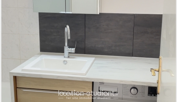 Colocation �tudiante T3 &agrave; Vitry sur Seine (94400)