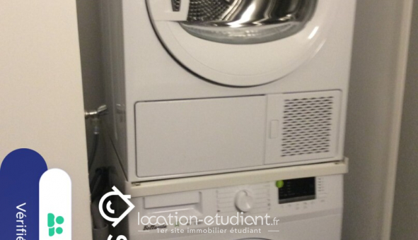 Colocation tudiante T4 à Amiens (80090)