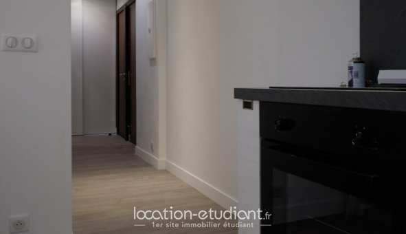 Colocation tudiante T4 à Antibes (06160)