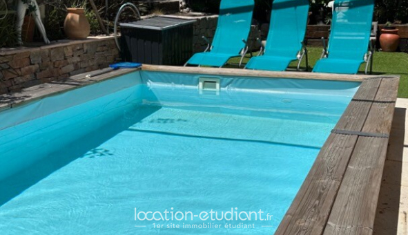 Colocation tudiante T4 à Antibes (06160)