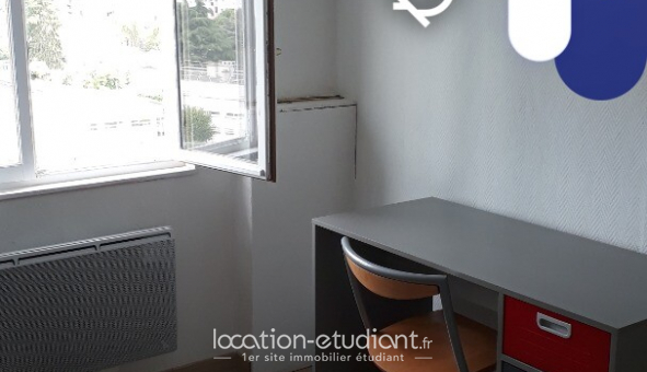 Colocation tudiante T3 à Aubervilliers (93300)