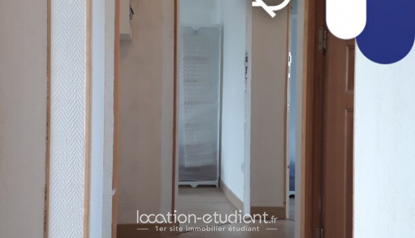Colocation tudiante T3 à Aubervilliers (93300)