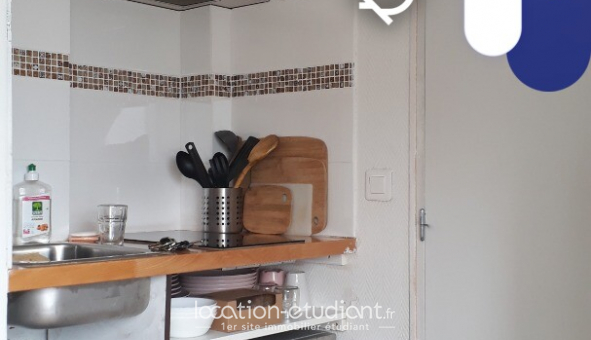 Colocation tudiante T3 à Aubervilliers (93300)